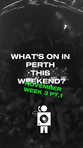 PartyLine Collective on Instagram: "🎚️ THIS WEEKEND IN PERTH — NOVEMBER WEEK 3 (PART 1) Perth’s Party Scene is absolutely stacked this weekend.. so stacked we had to split it in two. Part 1 drops now 👇 FRIDAY 21ST 🌿 Metropolis Fremantle — @whyze_music + Friends feat. Aaron M, DSINGH & Ríain // underground house & techno vibes. 🎛️ Port Beach Brewery — @houseologywa ft. MALUGI (GER) // Euro energy meets local flavours. 🔊 Freocast — @modu.lations at Freocast // electronic music deep-dive. 💧 S
