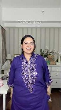 PLUS SIZE affordable Kurti haul🤷🏼‍♀️😳 #ashortaday #fashion #myntrahaul #plussize #plussizefashion