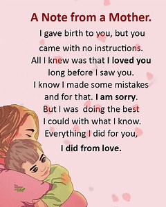 545K views · 8.1K reactions | A note | The meaning of life | Facebook