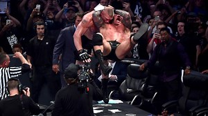 Randy Orton vs. Brock Lesnar: SummerSlam 2016