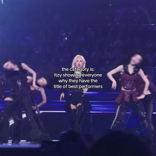 this performance was so good omds #gayodaejeon2025 #itzy #xyzabc #kpopfyp #viral