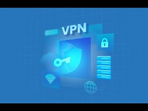 5 VPN dan Proxy Gratis Terbaik 2025 - Aman, Cepat, Tanpa Batas!