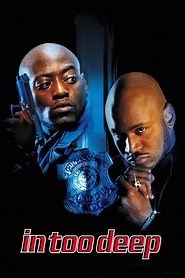 In Too Deep (1999) - AZ Movies