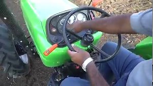 Know everything about the Technology & Features that runs Agromaxx. Detailed introduction of Deutz-Fahr Agromaxx Series in Marathi. | Deutz-Fahr