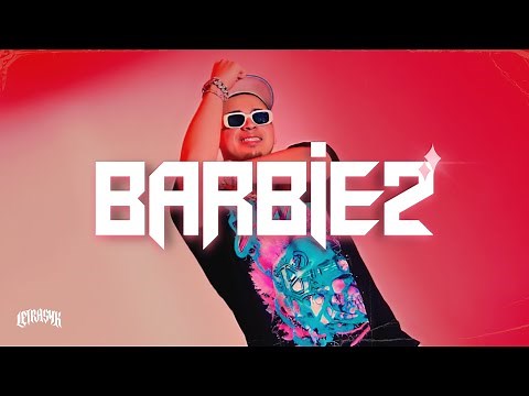 Fuerza Regida - BARBIEZ // Las barbies locas se ponen bien tripi