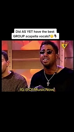 Best Acapella Group Vocals by Azyet - Impressive Singing Talent!