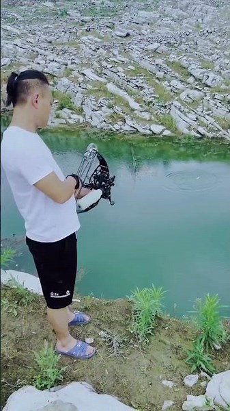 Steel Ball Compound Bow Kit, Dual Purpose Bow