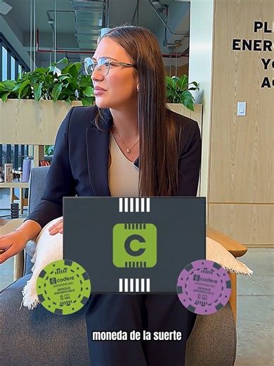 ⏳ ¡Todavía está en juego! Este 23 de enero un TV de 55” y bonos podrían quedar en tus manos 🎁✨ Pide tu Moneda, juega y participa en CrowN San Rafael o Palatino. La diversión se vive con Codere.com.co 💚 🔞 Aplican TyC