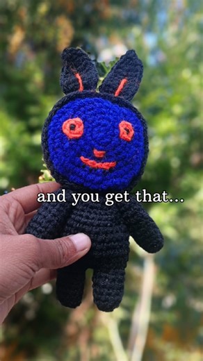 🌸How to crochet cute doll 🧸step by step#crochet #handmade #diy