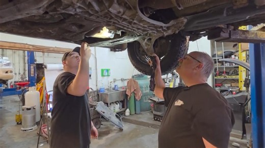 Vermont car inspection bill faces safety concerns from some mechanics