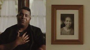 Lirik Lagu Hanya Rindu dalam Bahasa Inggris, Just Missing You - Tribunjateng.com