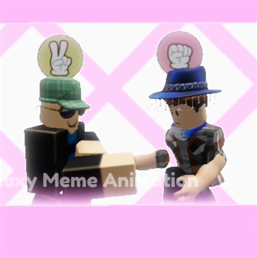 [rock paper scissors] #animation #game #roblox