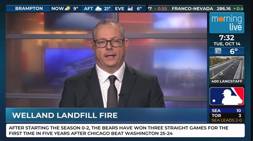 News Media607 on Reels