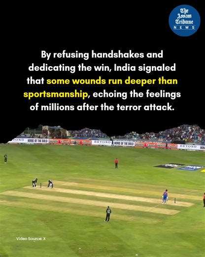 The Assam Tribune on Reels