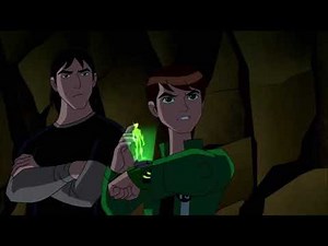 BEN 10 ULTIMATE ALIEN TAMIL S-3 E-11