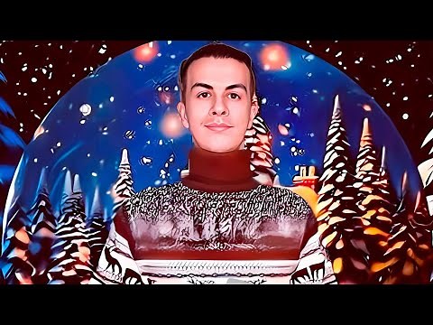 Премьера трека « Новый год »