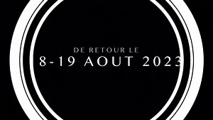 2.9K views · 43 reactions | ~ FESTIVAL GO BA’S 2023 ~ Hello les amis !! Après une année 2022 bien agitée, on revient en force cet été avec pleins de nouveautés  Un petit aperçu en vidéo et vous pouvez déjà noter les dates, rendez-vous le 18,19 et 20 Août 2023  A très viiite ☺️ | Festival Go Ba's | Facebook