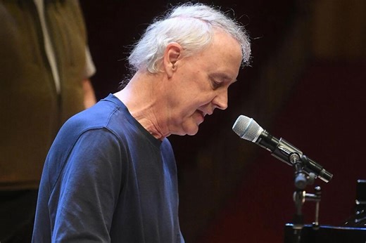 Bruce Hornsby's 2026 Tour: Dates And Locations Revealed - NewsBreak
