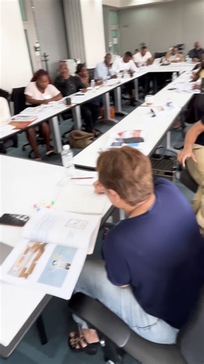 Botswana is not just mining diamonds anymore. It is shaping the next generation of diamond entrepreneurs. We spent time inside the De Beers Diamond Enterprise Development Programme to meet the Batswana building businesses across the value chain from design to trading. This is where the future of the industry is being built. | THE BOTSWANA GAZETTE