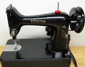 Singer 192 Spartan 191K K2 K3 99 Sewing Machine Vintage Service & Instruction Manual in English PDF Download Instant Download Retro Scan - Etsy