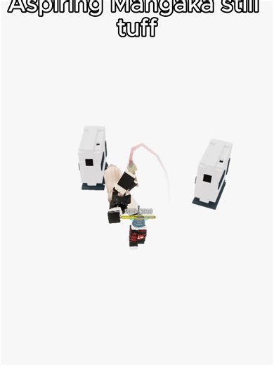 Why We Love Charles in Jujutsu Shenanigans