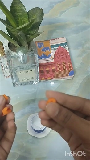 #DIY Candle holder 🪴 #🕯️#youtube #shorts #Kashfia's Craftopia ❤️❤️❤️