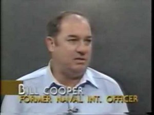 Bill Cooper Exposes the assassination of JFK Rare video MAY 15th, 1991
