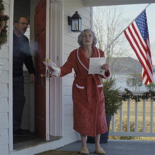 4.3K views | “The table is full!” — My mother’s Christmas-Eve words...