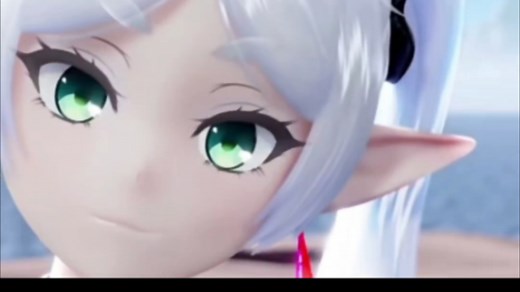 Mantis-X芙莉莲同人作品