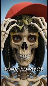 Don't Wear Cap Everyday?