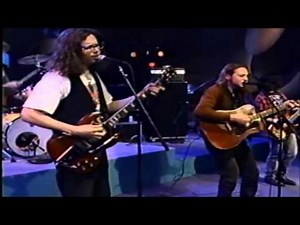 The Jayhawks - Waiting for the Sun (KTCA 1992)