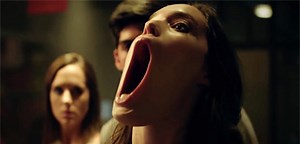 Copycat Creatures in Official Trailer for Sci-Fi Horror Film 'Assimilate' | FirstShowing.net