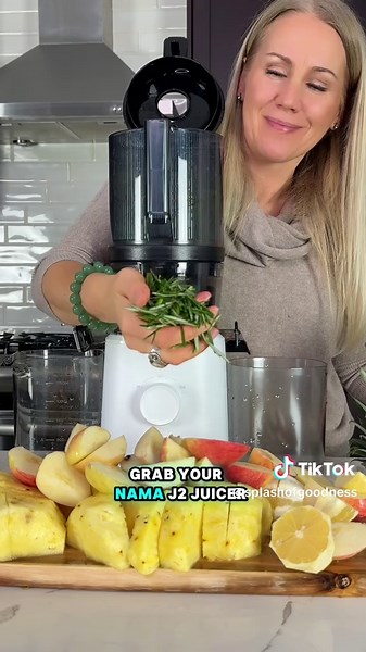 5-Day Juice Fast: Delicious Recipes to Start Your Cleanse