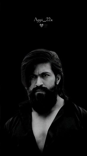 Rocking star yash #shortsfeed #shortsviral #shorts