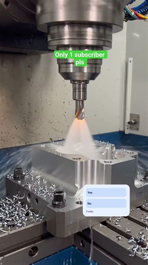 VMC machine 3D program Die