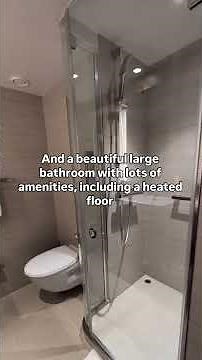 Deluxe Veranda Stateroom on Viking Ocean Cruise