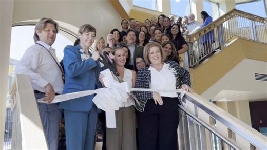 Sutter Health Roseville now third-largest hospital in Sacramento Area, with new expansion