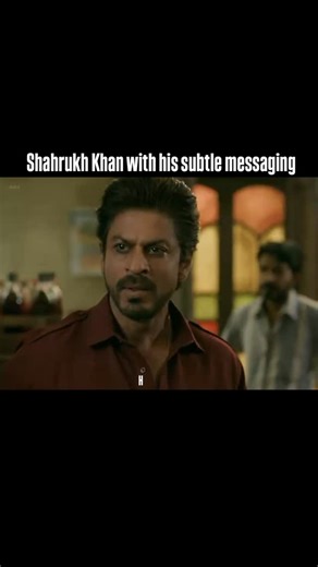 HOLY CINEMA | Movies on Instagram: "How extremely consumed we are with Hindu-Muslim hate and divide and it shows in our movies, newsrooms, parliament and our homes. . . . (Shahrukh khan, Bollywood movies, Bollywood actors, Bollywood style, Bollywood hero)"