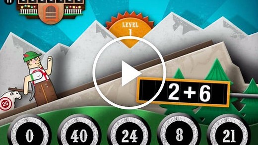 App Smart: Teaching Kids Math