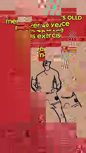 829K views · 10K reactions | Men over 40 years old need to practice this exercise. Please share it with everyone! | Evan Wong United | Facebook