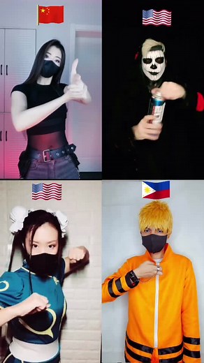 One of the Hardest Fingerdance friendly battle. Its so hard to choose! 🤯 #naruto #fingerdance #maskedhokage #narutouzumaki #foryoupage #fyp #foryou