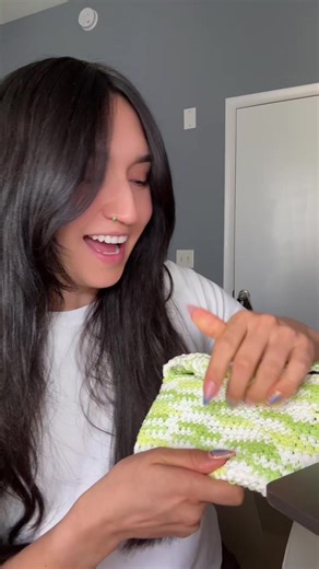 Crochet Kindle Cover Tutorial for Beginners