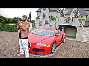 Birdman's Lifestyle, Net Worth, Cars, Houses