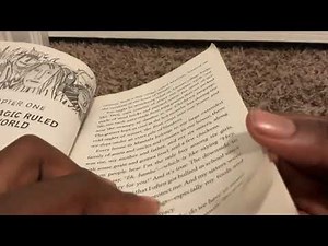 THE BOY WHO HARNESSED THE WIND (chapter 1)