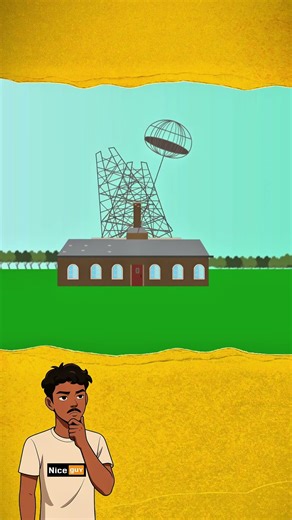 Nikola Tesla Wireless Current Explained😱