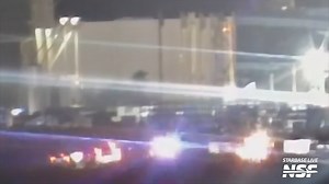 22K views · 317 reactions | Overnight, SpaceX snuck the Booster Thrust Simulator stand past our cameras as it was transported from Masseys to the production site. Fear not, we didn't miss it. Stick with our 24/7 livestream, Starbase Live, to see where it goes next. Link in the comments below.  | NASASpaceflight.com | Facebook