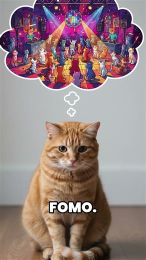 Why Cats Follow You to the Bathroom (Psychology Fact) #catlife #shortsfeed #bathroom