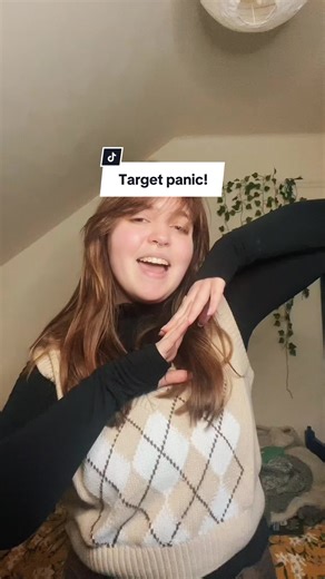 Dealing with Target Panic in Archery
