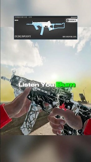 THE NEW BEST LC10 CLASS in WARZONE *META* 🧠⚡#warzone