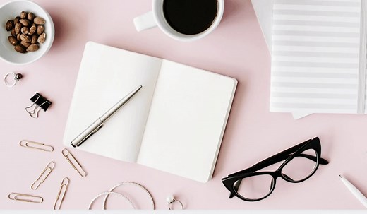 12 Stunning Bullet Journal Fonts That You Have To See | Artist Hue